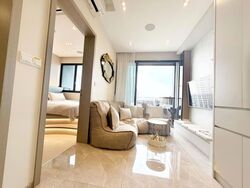 The Garden Residences (D19), Apartment #551000741